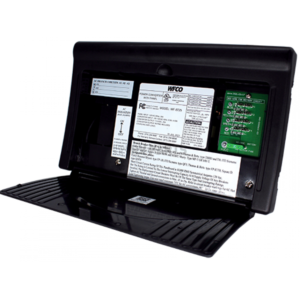 WFCO/ Arterra Power Converter WF8725AD